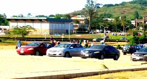 OAU Faculty of pharmacy