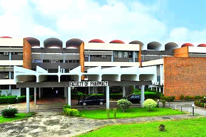 OAU Faculty of pharmacy