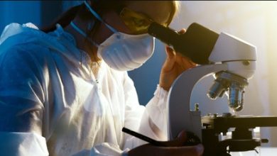 General Microbiology 200 Level First Semester Lecture Notes | MCB 211 UNIUYO