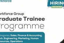 Top Talent Graduate Trainee Program For Nigerians 2025: Complete Application Guide