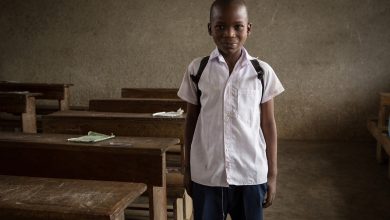 JSS1  Hausa Language Past Questions- 2nd Term Session